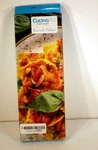 Cucinapro Ravioli Maker Pasta Mold Tray Press Kitchen Tool New Open Box. Fixed Price $17.24.