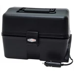 Roadpro Portable Electric Stove 12V Food Heating Oven For Tru. Fixed Price $60.96.