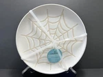 Aldi Set Pk Crofton 8-1/2 Spiderweb Plates New With Tags. Fixed Price $12.00.