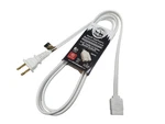 Power Cord For Cornwall Electric Tray Model 1126 Warming 5/16" Spaced. Fixed Price $14.95.