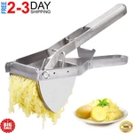 Sopito Potato Ricer, Stainless Steel Masher For Commercial/home Use. Fixed Price $28.99.
