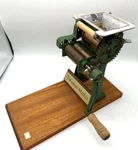 Ramen Noodle Making Machine Ono TYPE1 Udon Soba Stock. Fixed Price $265.00.