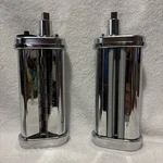 Kitchenaid Ksmpca Pasta Cutter Set - Silver New Open Box Unused. Fixed Price $125.00.
