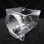 Ronco Popeil Automatic Pasta Maker P400 Replacement Parts Mixing Bowl New. Fixed Price $14.99.