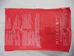 Vesture 7" X 10" Microcore Replacement Hot Red Pack For Microwave Heating Durabl. Fixed Price $15.00.