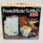 Simac Pastamatic 1400 High Quality Electric Maker Machine -made Italy. Fixed Price $159.48.