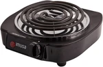 Usa GAU-80305 Electric Single Burner 1100-WATTS, Black. Fixed Price $22.99.