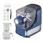 Uimoso Electric Pasta Maker Roller Automatic Noodle Machine With 8 Shape Options. Fixed Price $70.29.