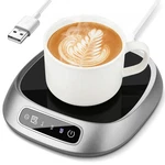 Coffee Mug Warmer, Usb Cup For Desk With 3-TEMP Touch Control, 10W Fas.... Fixed Price $17.45.