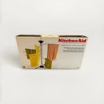 Kitchenaid Pasta Drying Rack Stand Accessory With Wand Original Box. Fixed Price $39.99.