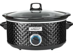 Brentwood SC-157BK Quart Slow Cooker Black. Fixed Price $28.03.
