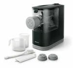 New Philips Compact Fresh Pasta Maker Viva HR2370/05 Collection Black. Fixed Price $135.00.