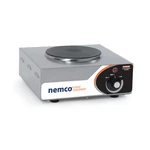 New Nemco 6310-1 Countertop Single Burner Electric Hot Plate 120V Commercial. Fixed Price $408.10.