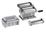 Marcato Made Italy Pastaset Machine Gift Set, Spaghetti Attachments.. Fixed Price $269.74.