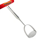 Millvado Masher Stainless Steel, Best Mashed Potatoes. Fixed Price $33.58.
