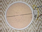 Frigidaire 1800W Ceramspeed Dual Radiant Burner Element 316419901 Kenmore. Fixed Price $27.99.