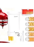 Pasta Attachment For Kitchenaid Stand Mixer, Press Kitch.... Fixed Price $50.00.