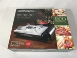 Iwatani Cassette Fu Eco Premium CB-EPR-1 Gas Grill Stove. Fixed Price $134.61.