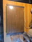Vintage Cornwall Electric Warming Tray Model 1461 Faux Wood 10X18 Tested Works. Fixed Price $13.99.