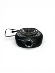 Toastmaster Single Burner. Fixed Price $11.24.