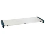 Broil King Nwt 40S Professional Jumbo Dual Control Stainless Steel Warming Tray. Fixed Price $321.02.