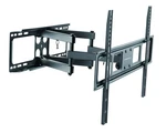 Emerald Full Motion Wall Mount 37 85 Tvs 8712 Up To 126 Lbs - New, Open Box. Fixed Price $35.09.