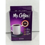 Mr. Coffee Mug Warmer Black Portable Beverage Heater Mwblkpdq-rb New. Fixed Price $14.99.