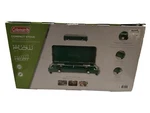 Coleman 2 Burner Propane Outdoor/indoor Camping Stove 14,000 Btu Brand New!. Fixed Price $79.99.