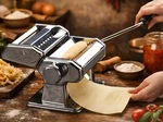 My Perfect Kitchen Pasta Machine. Fixed Price $24.00.