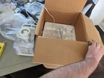Ronco Popeil P400 Automatic Pasta Maker - Open Box! Salton. Fixed Price $50.00.