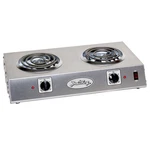 Broil King Professional Double Hot Plate 21 1BY4 1BY8 12 Grey. Fixed Price $241.60.