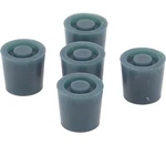 Kenwood Food Processor Stability Accessory Grey Feet (5 Pack) KW650300. Fixed Price $25.80.