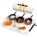 Magic Mill Warming Mat For Food - Premium Xl Electric Tray, 3 Temperatur. Fixed Price $39.39.