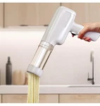 Handheld Electric Pasta Maker Noodle High Efficiency .... Fixed Price $49.99.