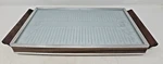 Vintage Salton Hotray Food Warmer H-122 Special New Open Box. Fixed Price $27.87.