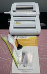 Antree 3-IN-1 Pasta Attachment & Ravioli For Kitchenaid Stand Mixers. Fixed Price $45.99.