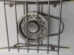 Ronson Camp 'n Cook Portable Vintage Butane Stove Orginal Box Hiking 41905. Fixed Price $29.75.