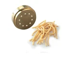Kenwood Pasta / Bigoli Maker Metal Die For KAX92.AOME, AWAT910002. Fixed Price $56.94.