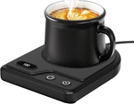 Coffee Mug Warmer With 3 Temps, Cup For Desk Faster Heat-up. Fixed Price $19.99.