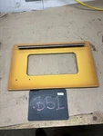 Vintage Camper Open Road Stove 3 Burner Door Skin Canned Ham 1967 68 69 70 71. Fixed Price $49.99.