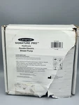 Lansinoh Signature Pro Double Electric Breast Pump - New Sealed Open Box. Fixed Price $39.99.
