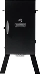 Masterbuilt 30" Electric Vertical Smoker: 535 Sq. In. - Model MB20070210. Fixed Price $214.00.