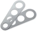 2PCS Spaghetti Measure Tool Stainless Steel Pasta For Cooking 4 Holes. Fixed Price $9.07.