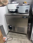 Eurodib BCB05US 33 4/5" Undercounter Blast Chiller - (5) Pan Capacity, 120V. Fixed Price $5000.00.