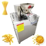 Multifunction Auto Spaghetti/fusilli/penne Pasta Making Machine Macaroni Maker. Fixed Price $1299.08.