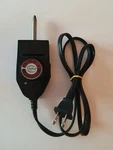 Heat Control Power Cord Probe KSD6-04 Electric Wall Plug Crofton Zhenhai. Fixed Price $10.59.
