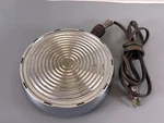 Heat-rite Bean Pot Base Only Electric Hotplate West Bend 2496 Vintage Tested. Fixed Price $15.19.