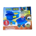 Pasta N' More Microwave Cooker New In Box Seen On Tv. Fixed Price $21.95.