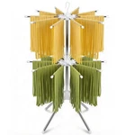 Pasta Drying Rack, Large With 20 Arms, Collapsib.... Fixed Price $42.99.