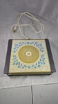 Vintage Atlantic Precision Warm-o-tray Electric Hot Food Warmer Works. Fixed Price $14.99.